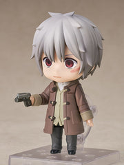 Nendoroid 2005 NO.6 Sion Action Figure official Good Smile Company product image