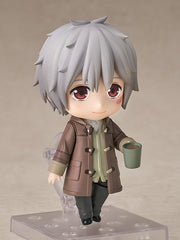 Nendoroid 2005 NO.6 Sion Action Figure official Good Smile Company product image
