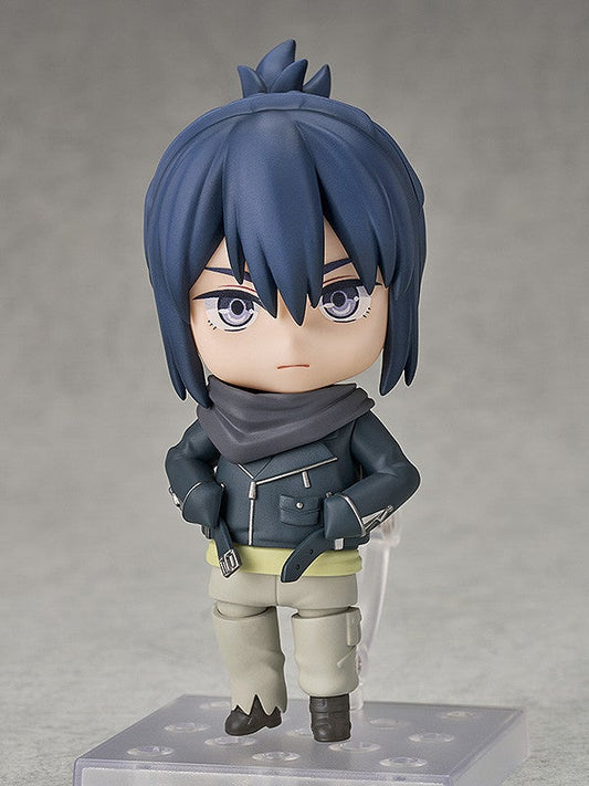 Nendoroid 2006 NO.6 Nezumi Action Figure official Good Smile Company product image