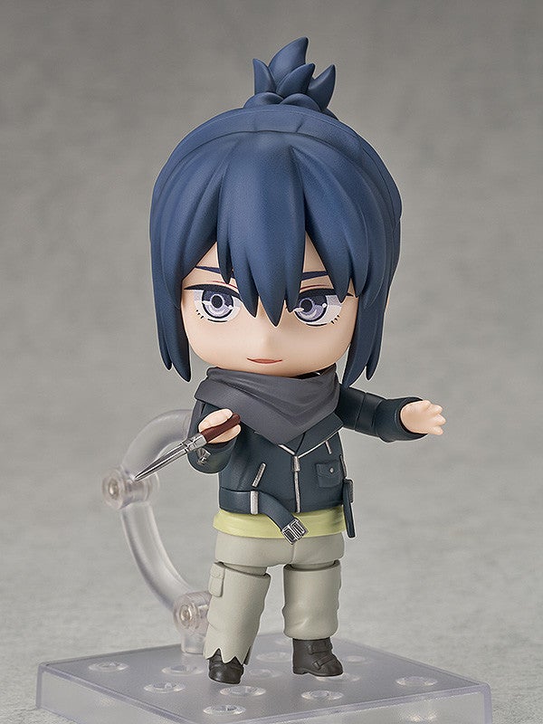 Nendoroid 2006 NO.6 Nezumi Action Figure official Good Smile Company product image
