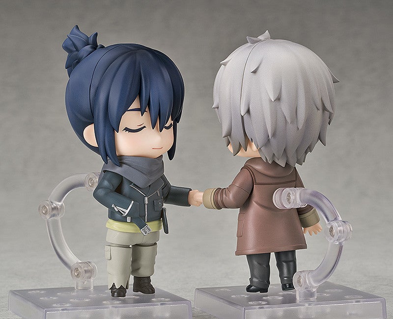 Nendoroid 2006 NO.6 Nezumi Action Figure official Good Smile Company product image