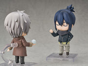 Nendoroid 2006 NO.6 Nezumi Action Figure official Good Smile Company product image