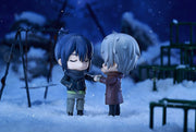 Nendoroid 2006 NO.6 Nezumi Action Figure official Good Smile Company product image