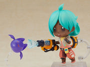 Nendoroid 2007 Slime Rancher 2 Beatrix LeBeau Action Figure official Good Smile Company product image