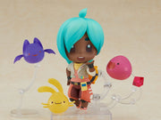 Nendoroid 2007 Slime Rancher 2 Beatrix LeBeau Action Figure official Good Smile Company product image