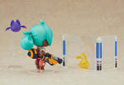 Nendoroid 2007 Slime Rancher 2 Beatrix LeBeau Action Figure official Good Smile Company product image