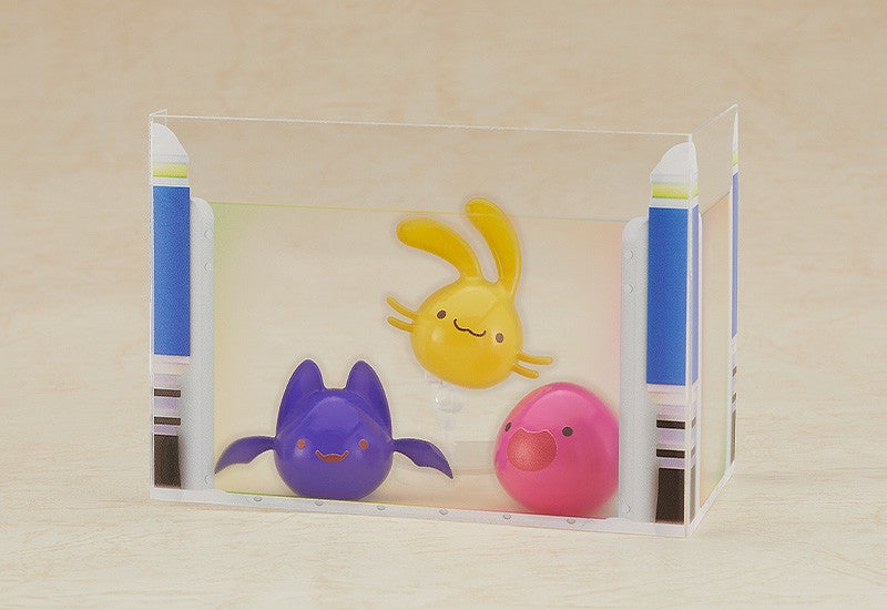 Nendoroid 2007 Slime Rancher 2 Beatrix LeBeau Action Figure official Good Smile Company product image