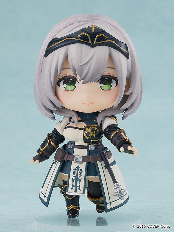 Nendoroid 2008 hololive production Shirogane Noel Action Figure official Good Smile Company product image