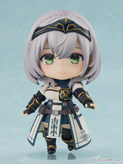 Nendoroid 2008 hololive production Shirogane Noel Action Figure official Good Smile Company product image