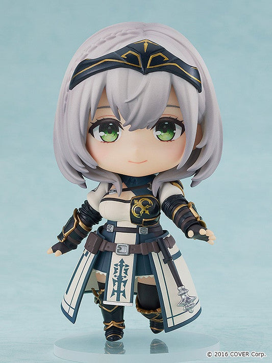 Nendoroid 2008 hololive production Shirogane Noel Action Figure official Good Smile Company product image