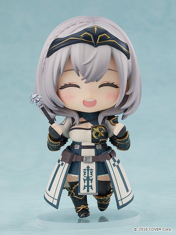 Nendoroid 2008 hololive production Shirogane Noel Action Figure official Good Smile Company product image
