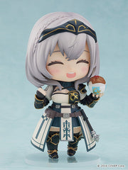 Nendoroid 2008 hololive production Shirogane Noel Action Figure official Good Smile Company product image