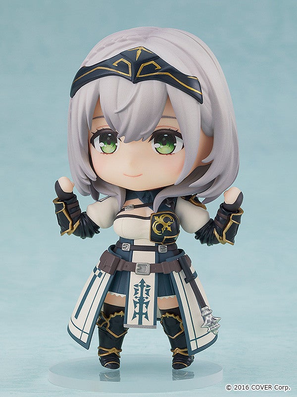 Nendoroid 2008 hololive production Shirogane Noel Action Figure official Good Smile Company product image