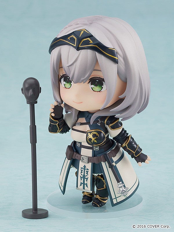 Nendoroid 2008 hololive production Shirogane Noel Action Figure official Good Smile Company product image