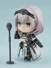 Nendoroid 2008 hololive production Shirogane Noel Action Figure official Good Smile Company product image