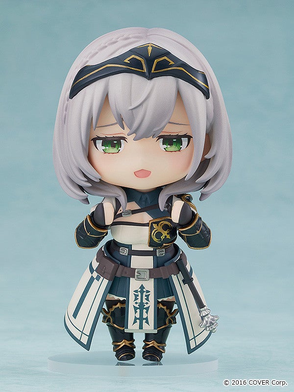 Nendoroid 2008 hololive production Shirogane Noel Action Figure official Good Smile Company product image