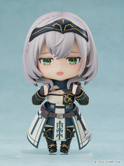 Nendoroid 2008 hololive production Shirogane Noel Action Figure official Good Smile Company product image