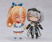 Nendoroid 2008 hololive production Shirogane Noel Action Figure official Good Smile Company product image