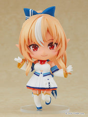 Nendoroid 2009 hololive production Shiranui Flare Action Figure official Good Smile Company product image
