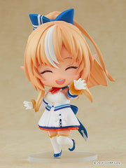 Nendoroid 2009 hololive production Shiranui Flare Action Figure official Good Smile Company product image