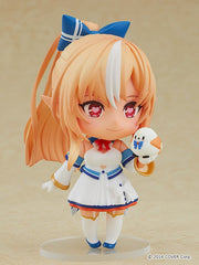 Nendoroid 2009 hololive production Shiranui Flare Action Figure official Good Smile Company product image