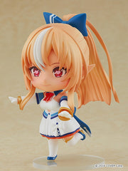 Nendoroid 2009 hololive production Shiranui Flare Action Figure official Good Smile Company product image