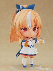 Nendoroid 2009 hololive production Shiranui Flare Action Figure official Good Smile Company product image