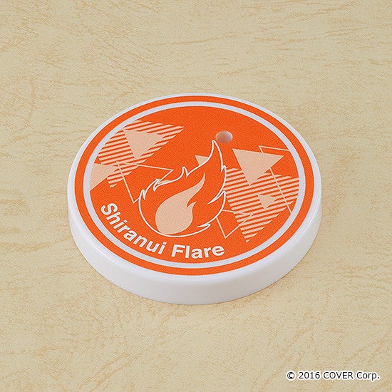Nendoroid 2009 hololive production Shiranui Flare Action Figure official Good Smile Company product image