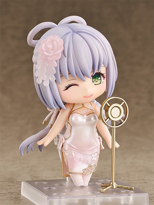 Nendoroid 2010 Vsinger Luo Tianyi: Grain in Ear Ver. Action Figure official Good Smile Company product image