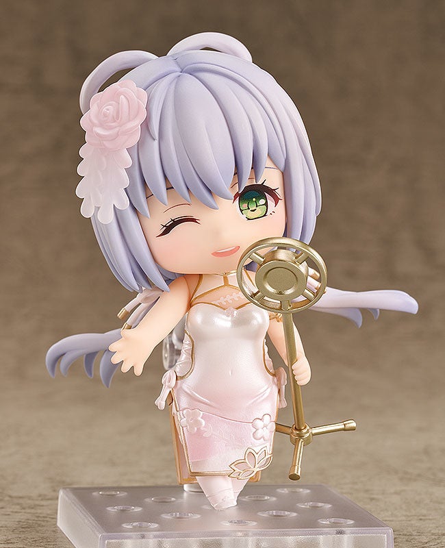 Nendoroid 2010 Vsinger Luo Tianyi: Grain in Ear Ver. Action Figure official Good Smile Company product image