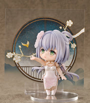 Nendoroid 2010 Vsinger Luo Tianyi: Grain in Ear Ver. Action Figure official Good Smile Company product image