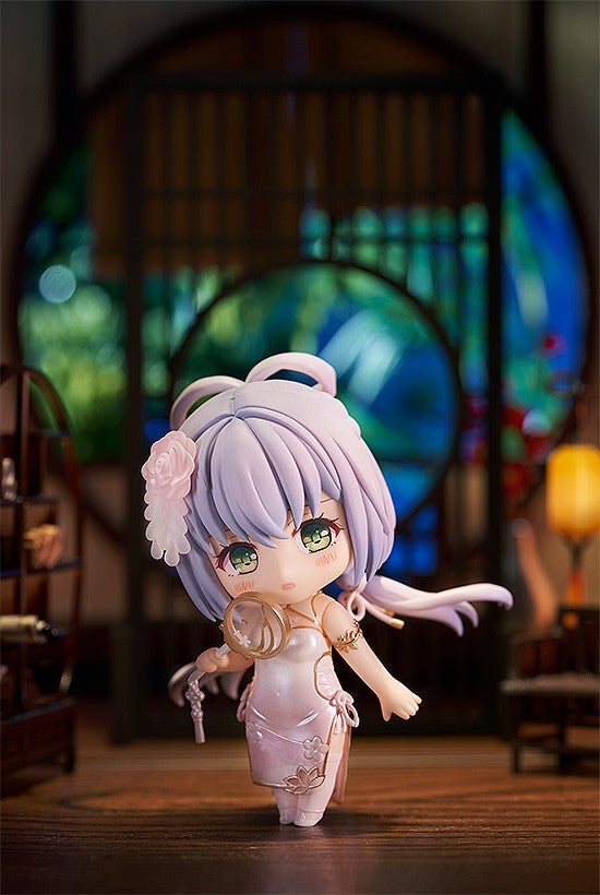 Nendoroid 2010 Vsinger Luo Tianyi: Grain in Ear Ver. Action Figure official Good Smile Company product image