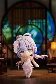 Nendoroid 2010 Vsinger Luo Tianyi: Grain in Ear Ver. Action Figure official Good Smile Company product image