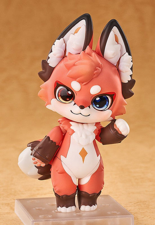 Nendoroid 2011 FLUFFY LAND River Reissue Action Figure official Good Smile Company product image