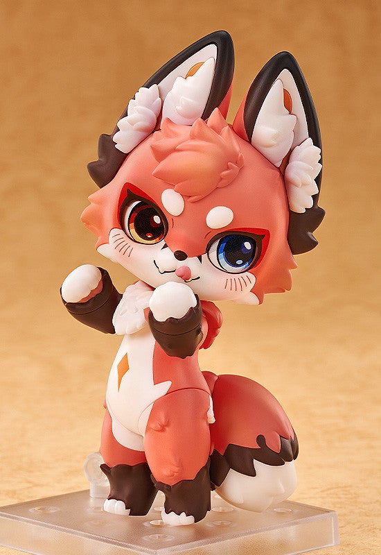 Nendoroid 2011 FLUFFY LAND River Reissue Action Figure official Good Smile Company product image