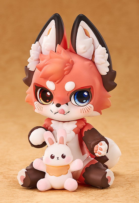 Nendoroid 2011 FLUFFY LAND River Reissue Action Figure official Good Smile Company product image
