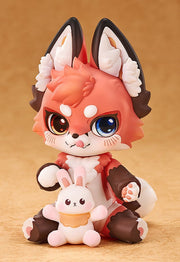 Nendoroid 2011 FLUFFY LAND River Reissue Action Figure official Good Smile Company product image