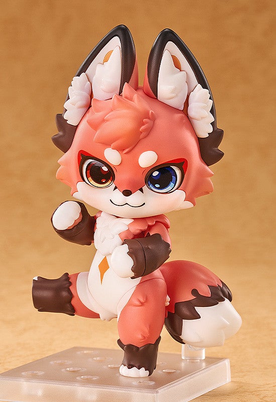 Nendoroid 2011 FLUFFY LAND River Reissue Action Figure official Good Smile Company product image