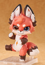 Nendoroid 2011 FLUFFY LAND River Reissue Action Figure official Good Smile Company product image