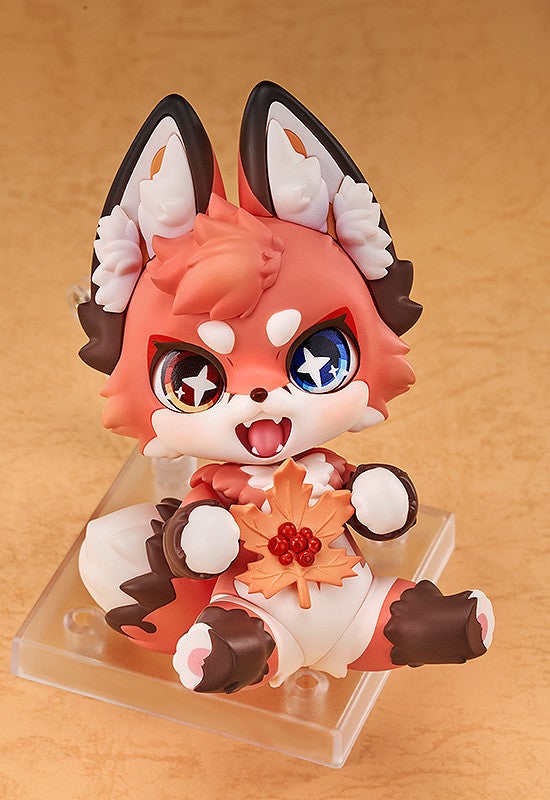 Nendoroid 2011 FLUFFY LAND River Reissue Action Figure official Good Smile Company product image