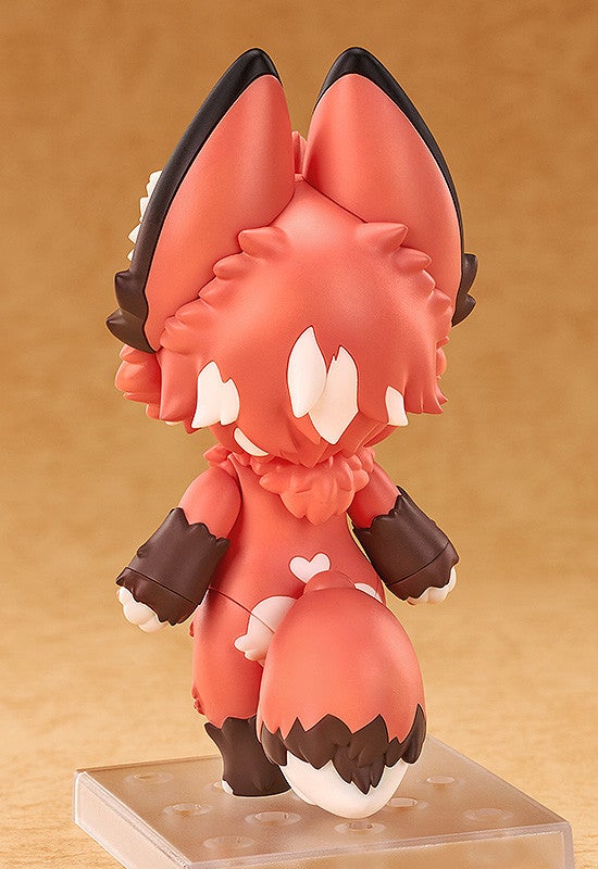 Nendoroid 2011 FLUFFY LAND River Reissue Action Figure official Good Smile Company product image