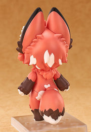 Nendoroid 2011 FLUFFY LAND River Reissue Action Figure official Good Smile Company product image