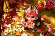 Nendoroid 2011 FLUFFY LAND River Reissue Action Figure official Good Smile Company product image