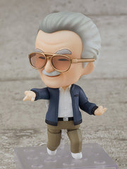 Nendoroid 2012 Stan Lee Action Figure official Good Smile Company product image