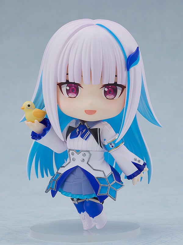 Nendoroid 2013 NIJISANJI Lize Helesta Action Figure official Good Smile Company product image