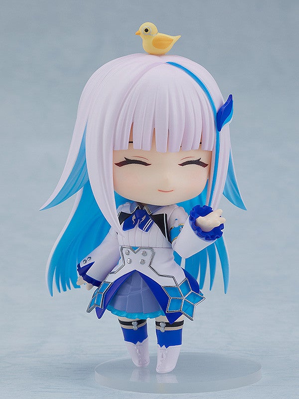 Nendoroid 2013 NIJISANJI Lize Helesta Action Figure official Good Smile Company product image