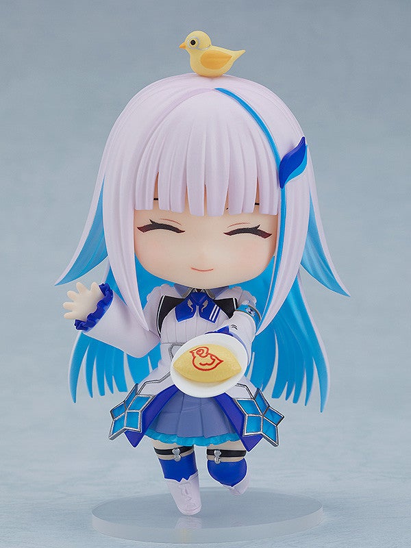 Nendoroid 2013 NIJISANJI Lize Helesta Action Figure official Good Smile Company product image