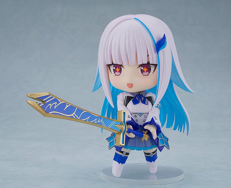 Nendoroid 2013 NIJISANJI Lize Helesta Action Figure official Good Smile Company product image