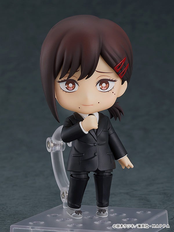 Nendoroid 2014 Chainsaw Man Kobeni Reissue Action Figure official Good Smile Company product image