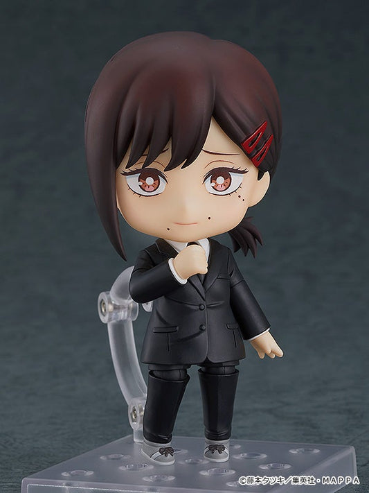 Nendoroid 2014 Chainsaw Man Kobeni Reissue Action Figure official Good Smile Company product image